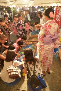 【川南町】トロントロン夜市まつり1